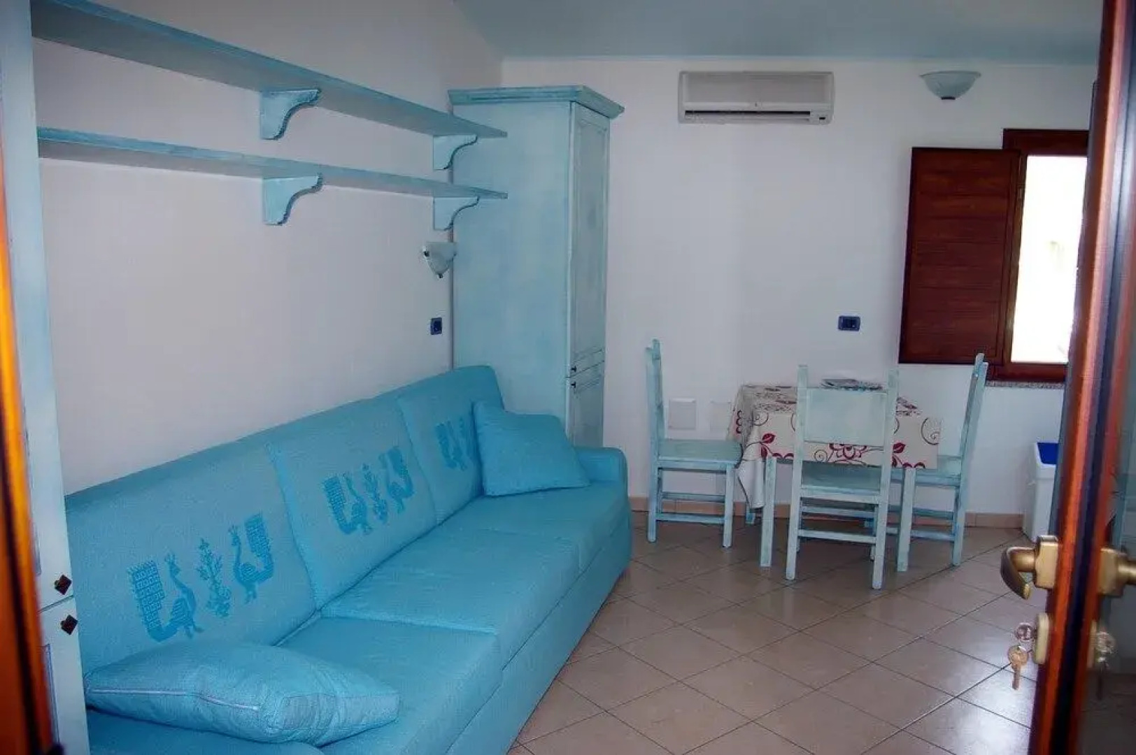 Rejna Residence Hotel