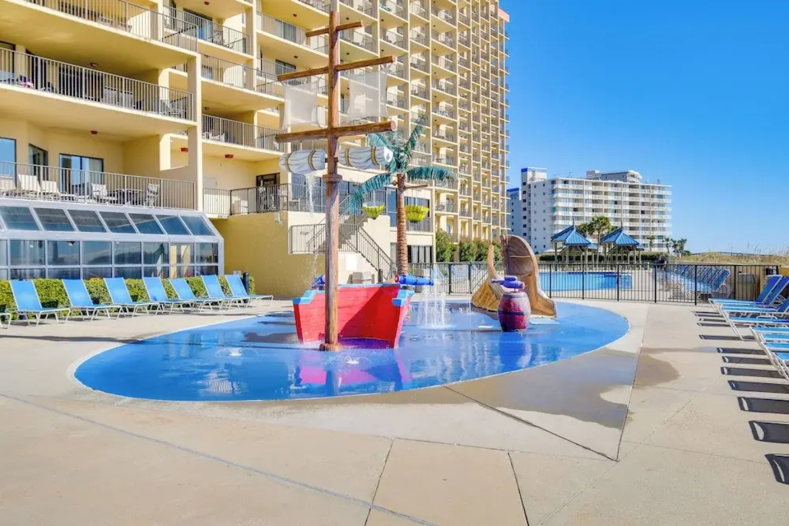 'seagulls Nest' Oceanfront Oasis w/ Pool Access!