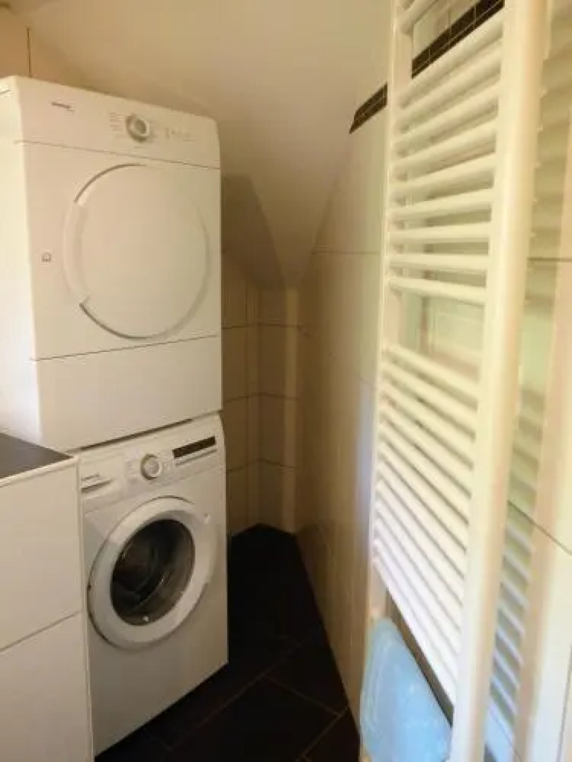 Ferienwohnung Schauenburgblick