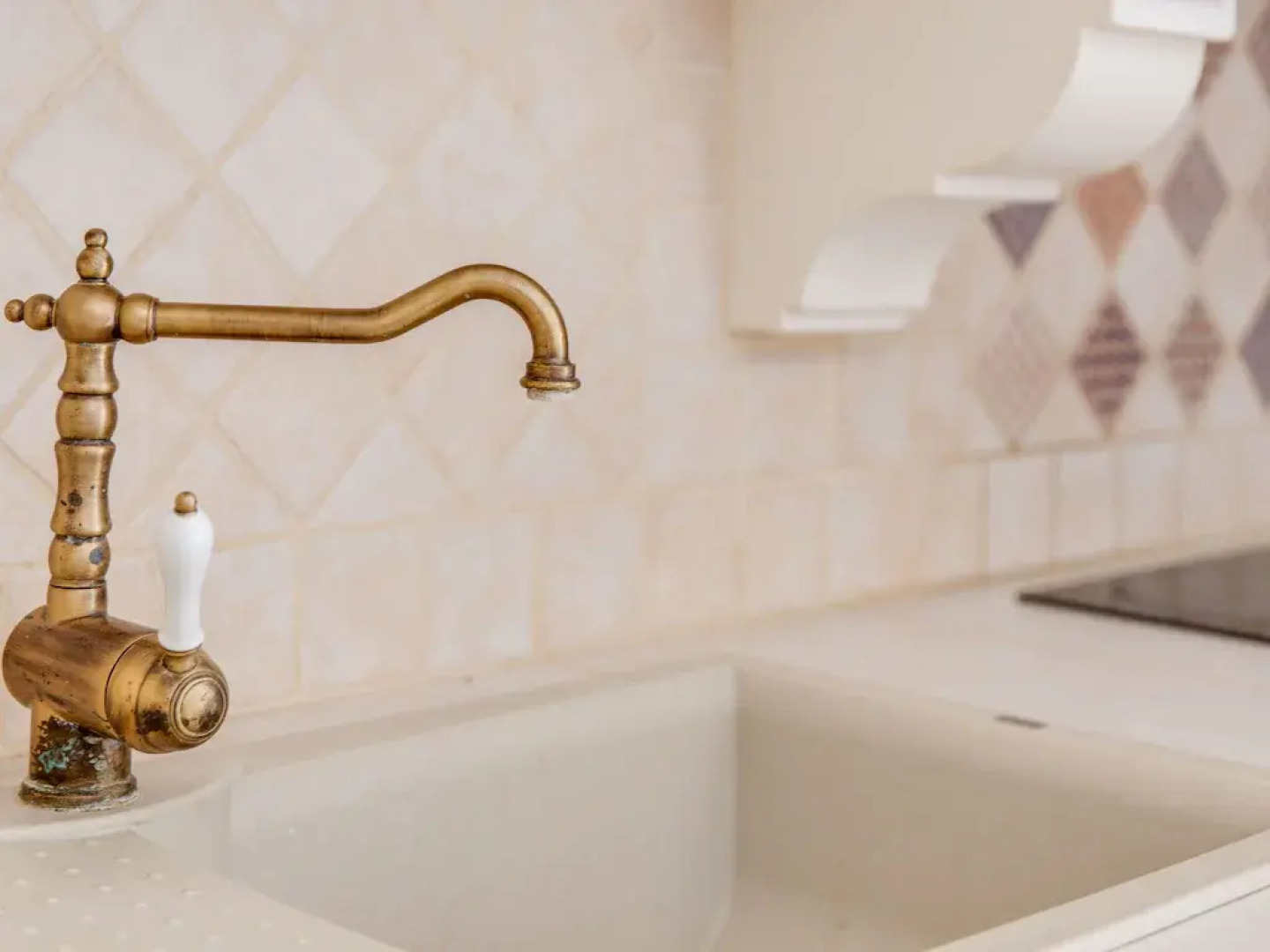 Large holiday home in Vaison-La-Romaine with garden