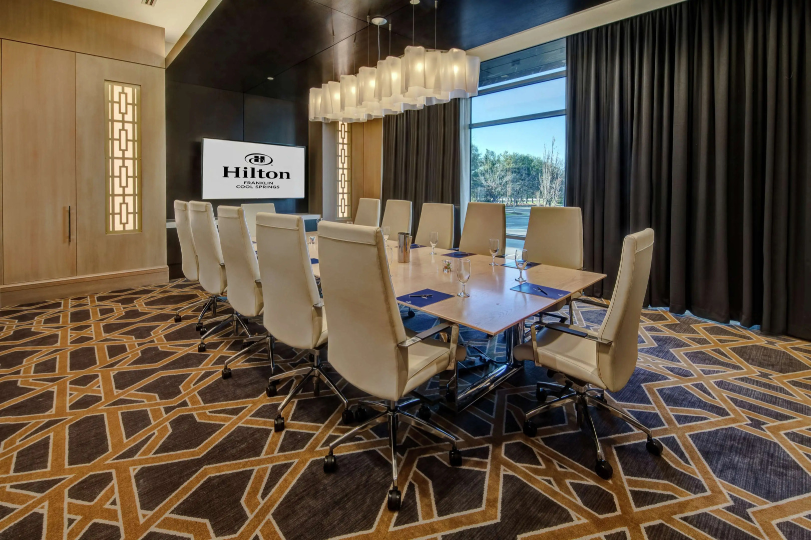 Hilton Franklin Cool Springs