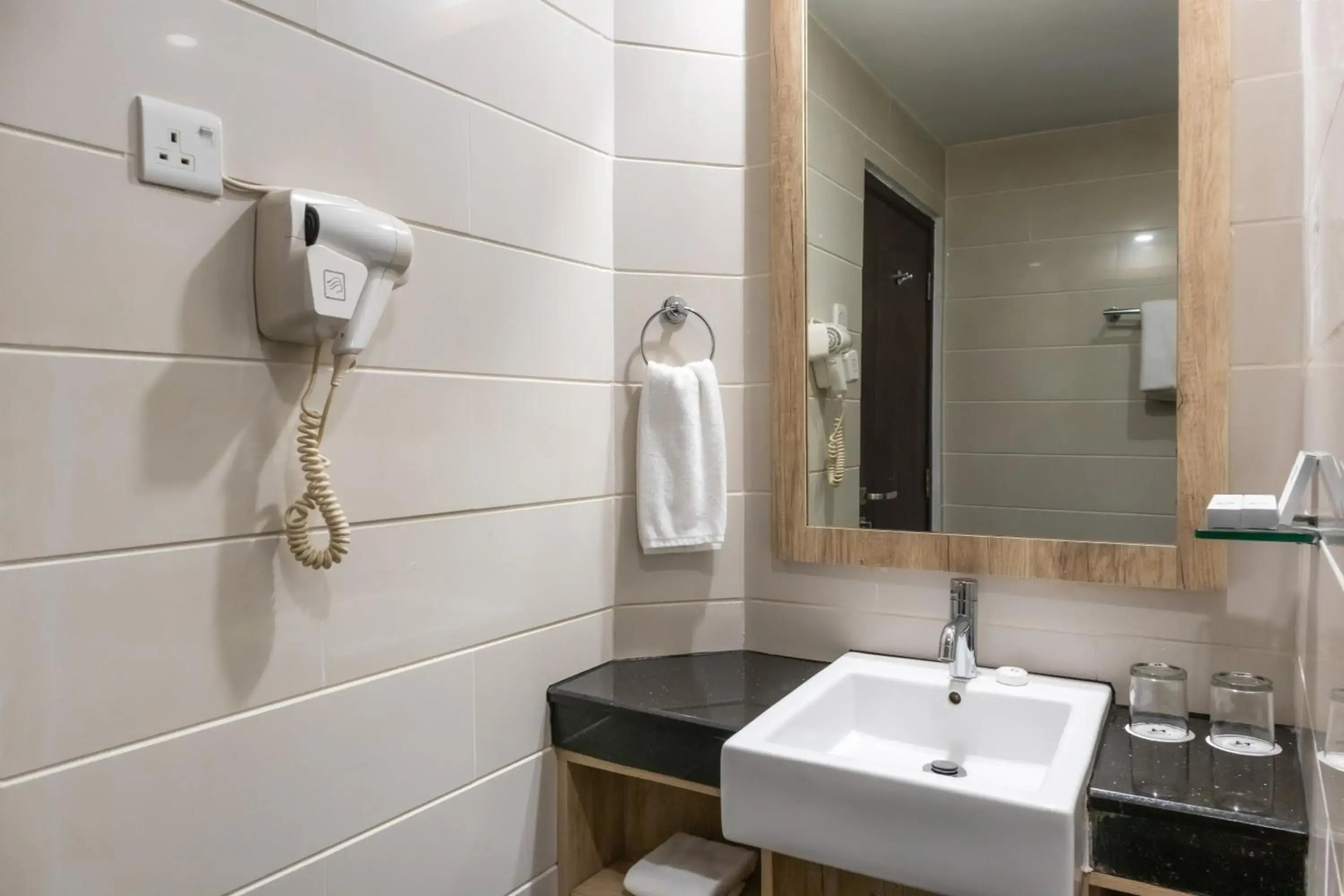 Swiss-Belinn Baloi Batam