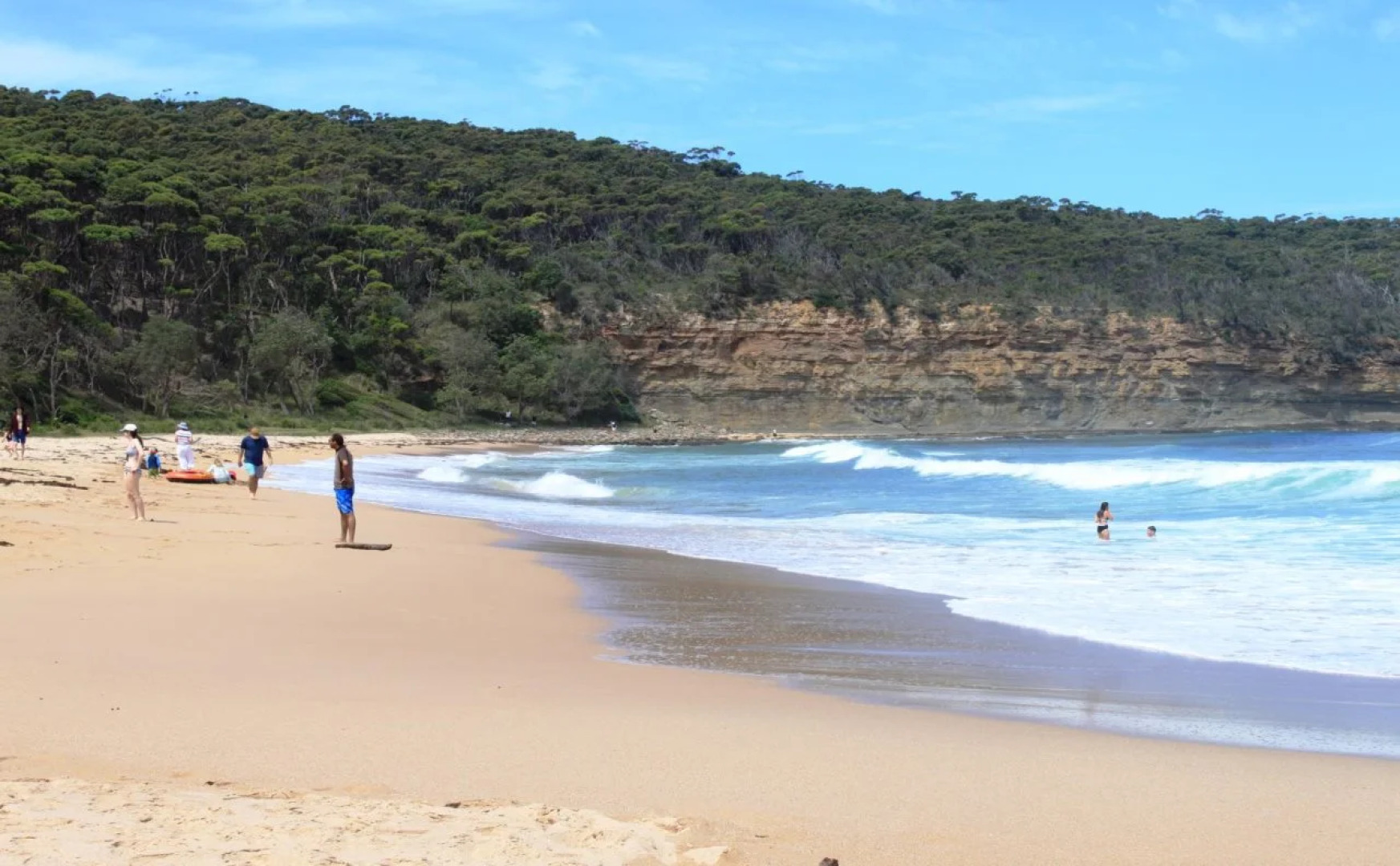 Greenwood Park Estate