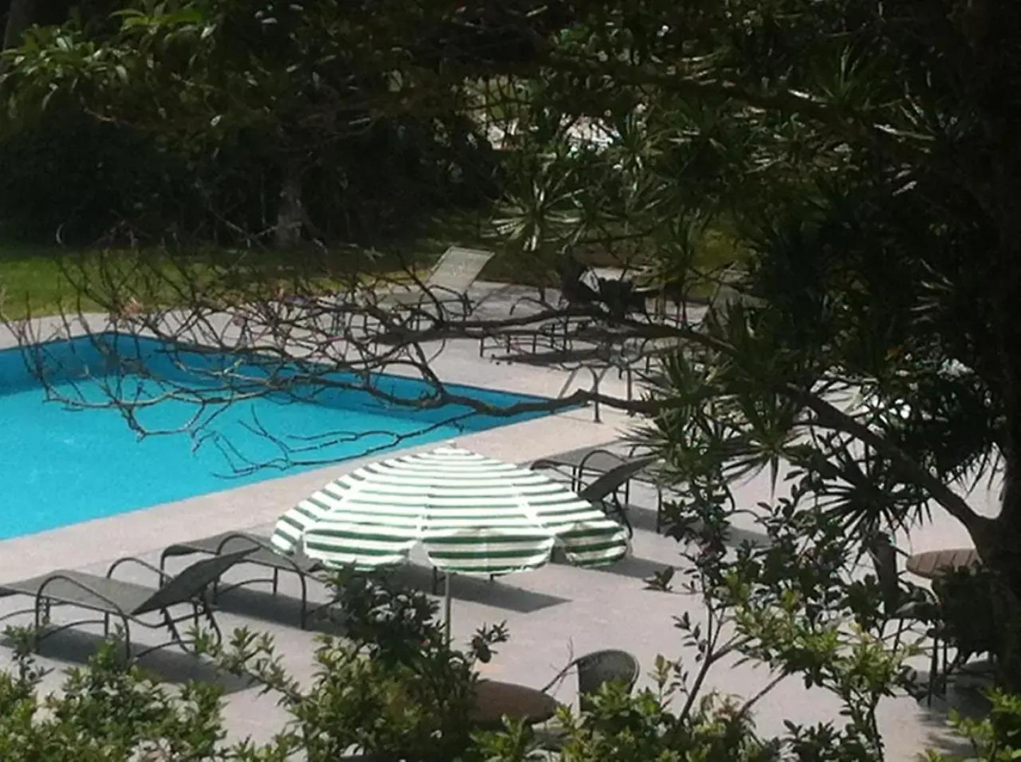 Hotel Pousada do Bosque