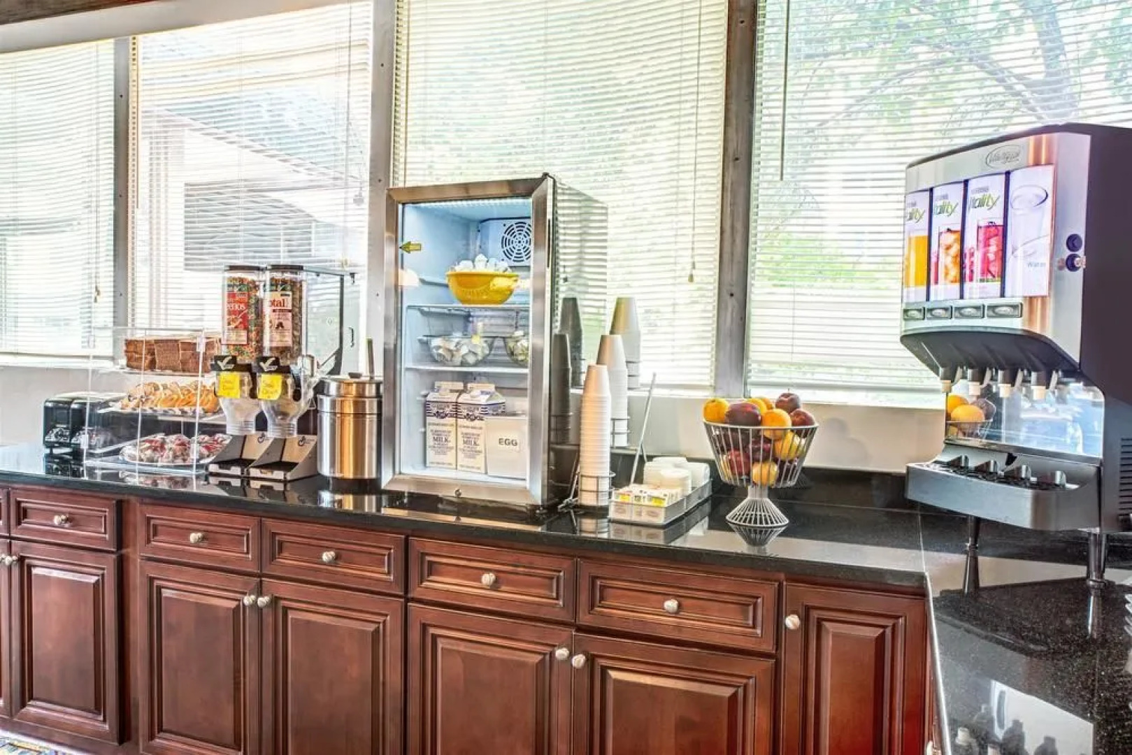 Days Inn Arlington/Washington DC