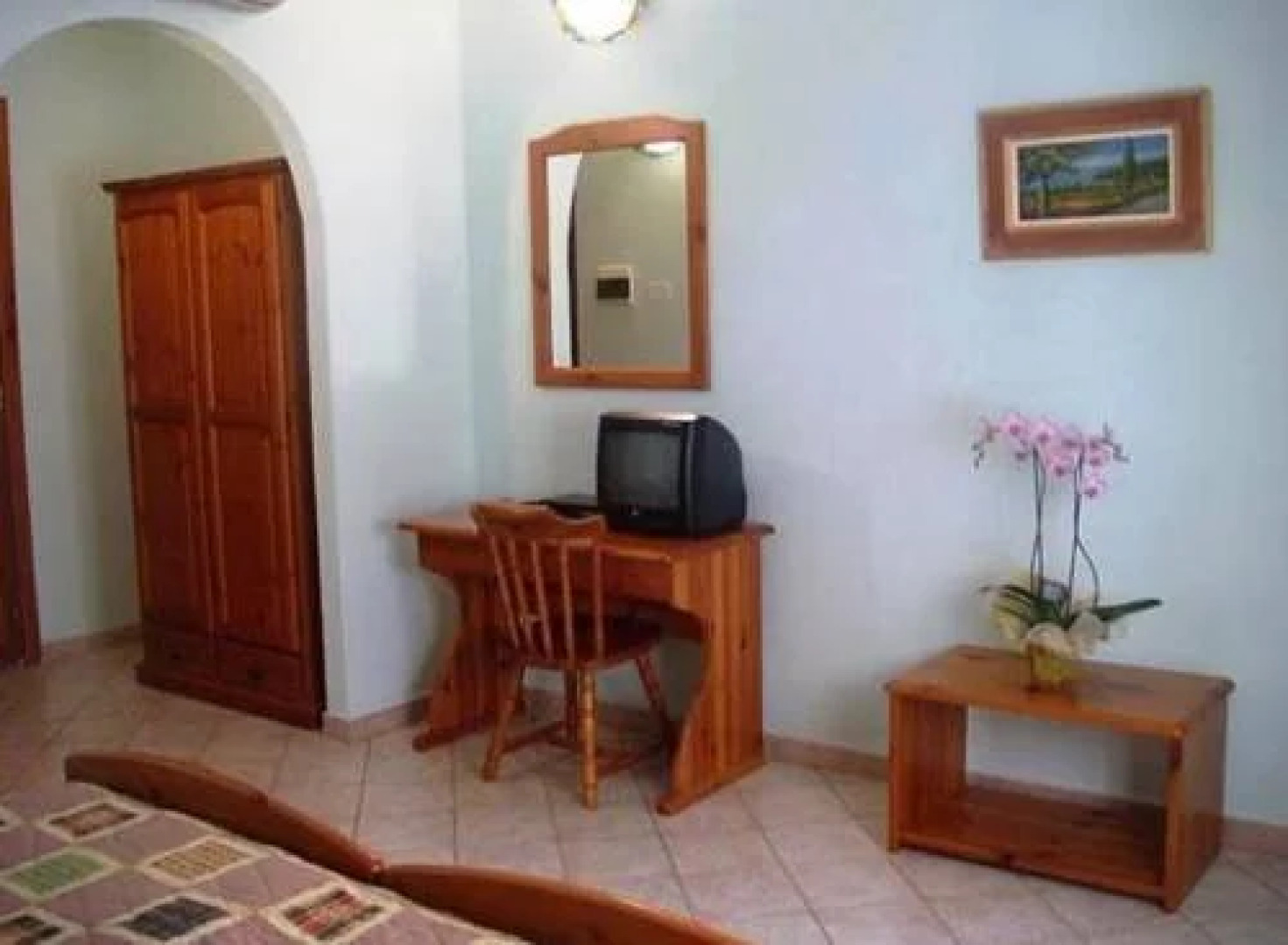 Birdesu Affittacamere