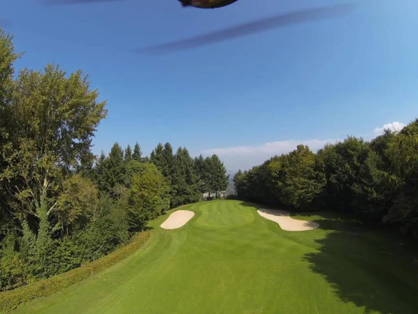 Hotellerie Waldesruh