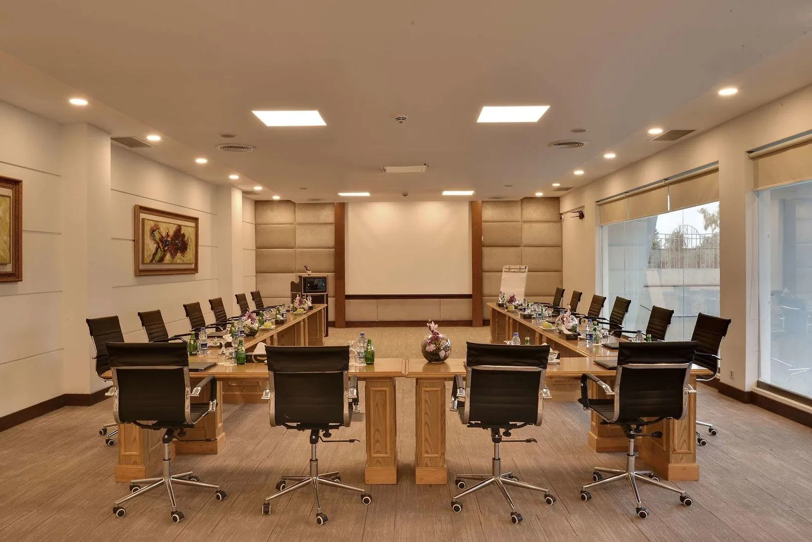 Pearl Continental Peshawar