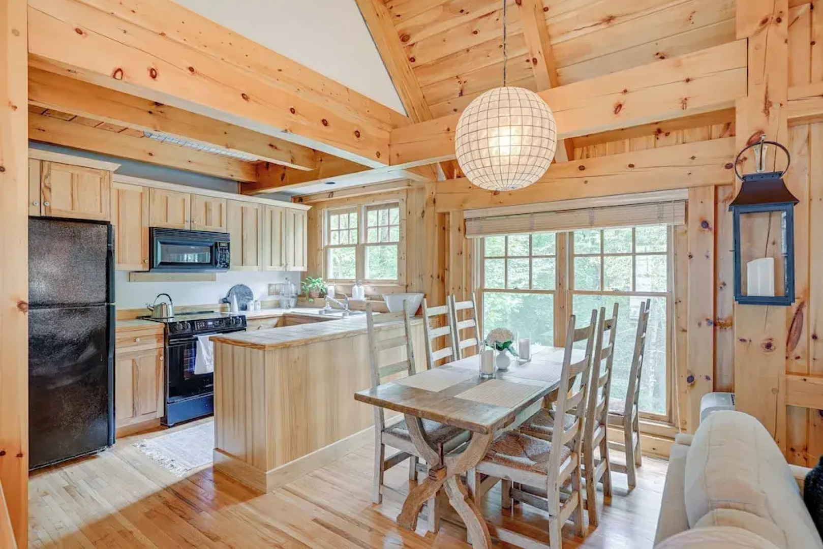 Peaceful Vacation Rental w/ Deck: 5 Mi to Cashiers