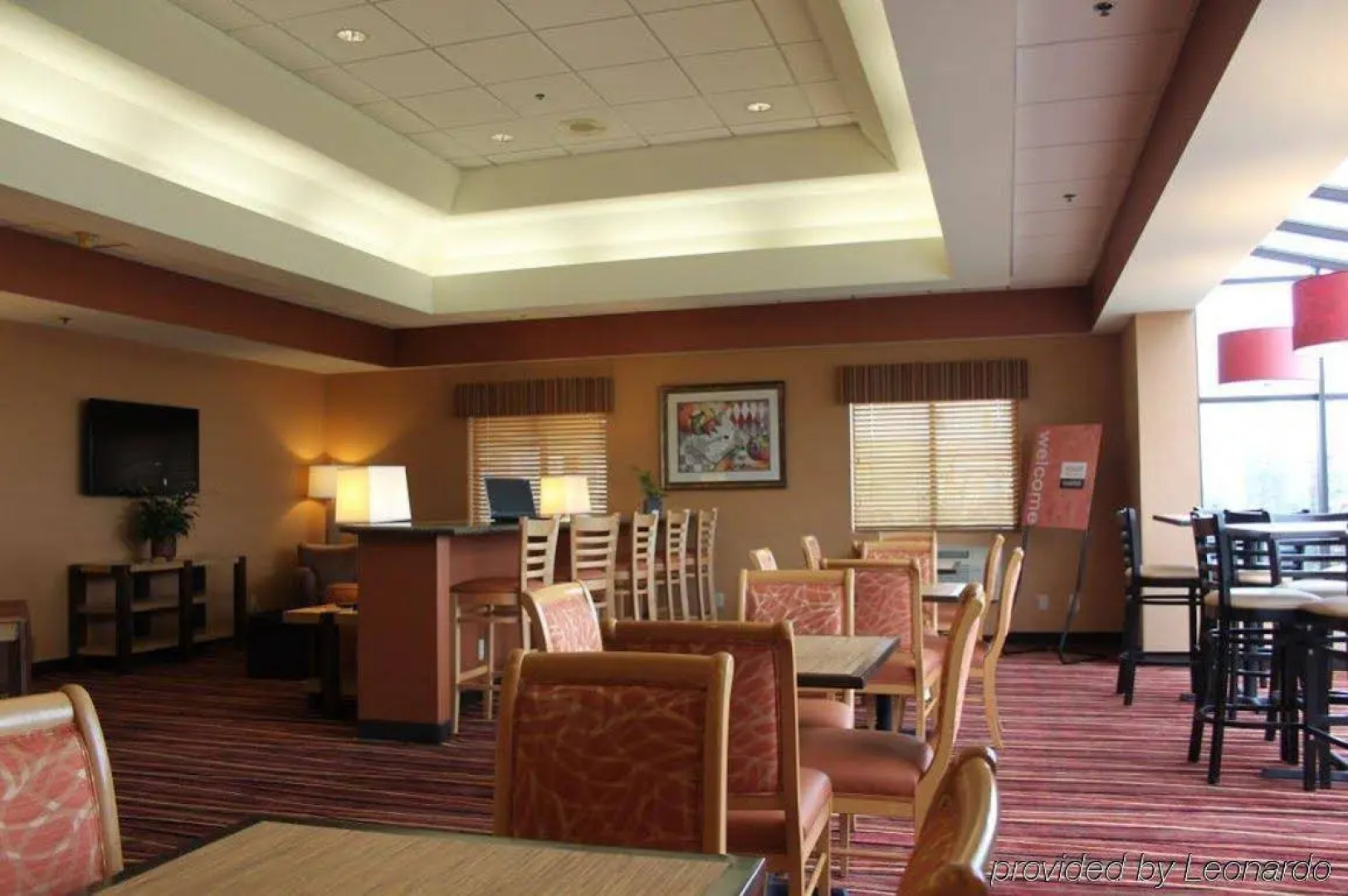 Comfort Inn - NYS Fairgrounds