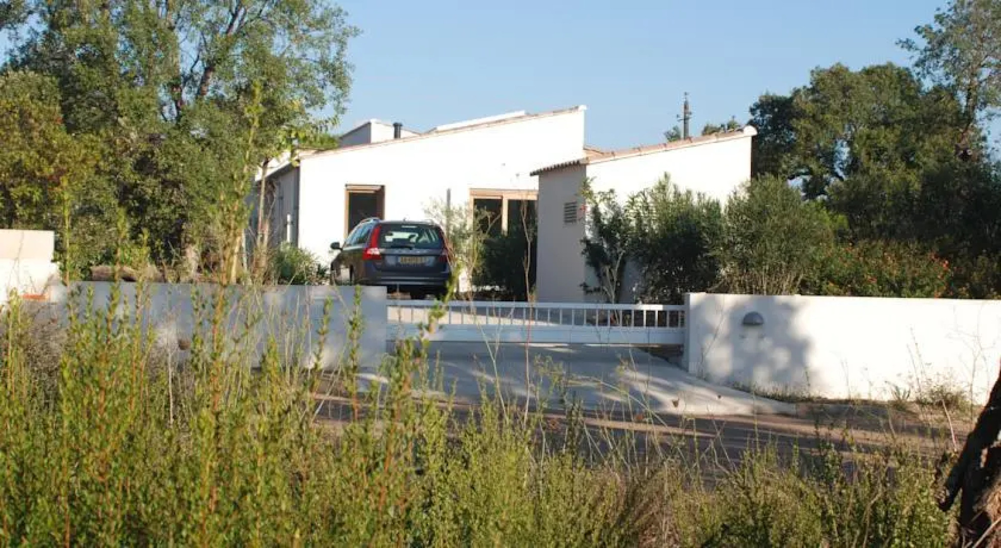 Villa Coucou Les Amis