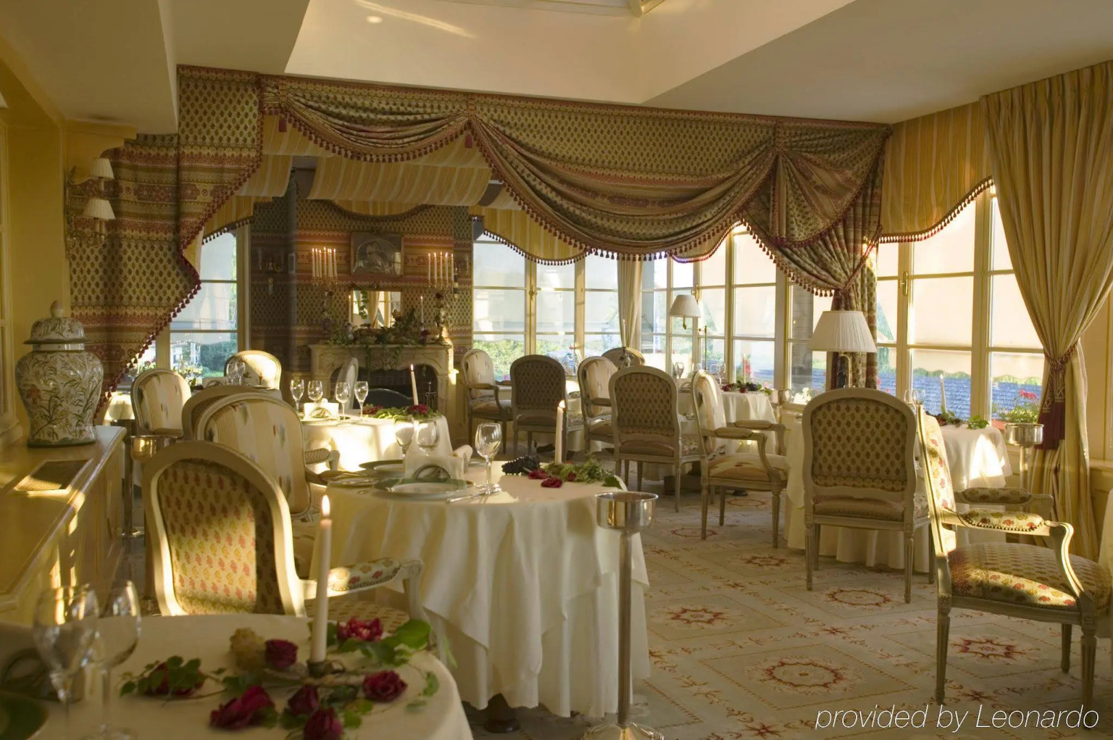 Royal Champagne Hotel & Spa