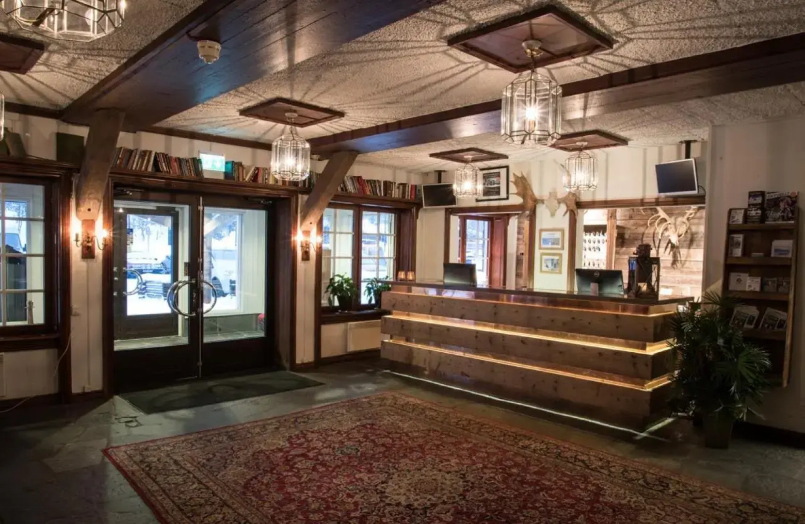 Vemdalsskalet Högfjälls Apartments