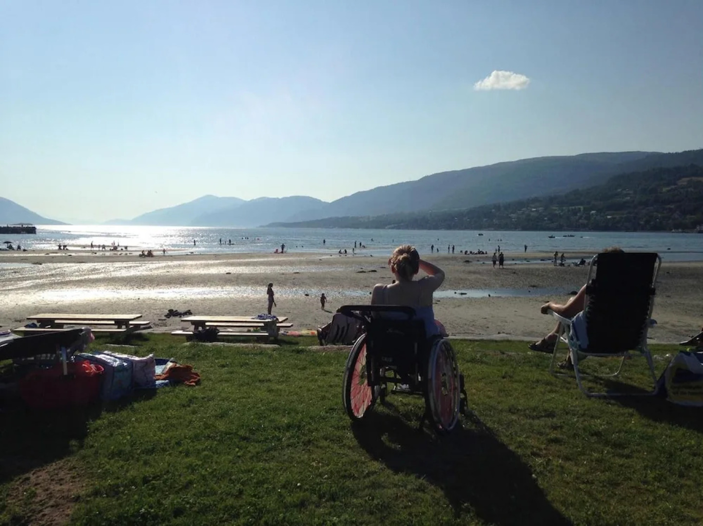 Eidsvåg Fjordhotell