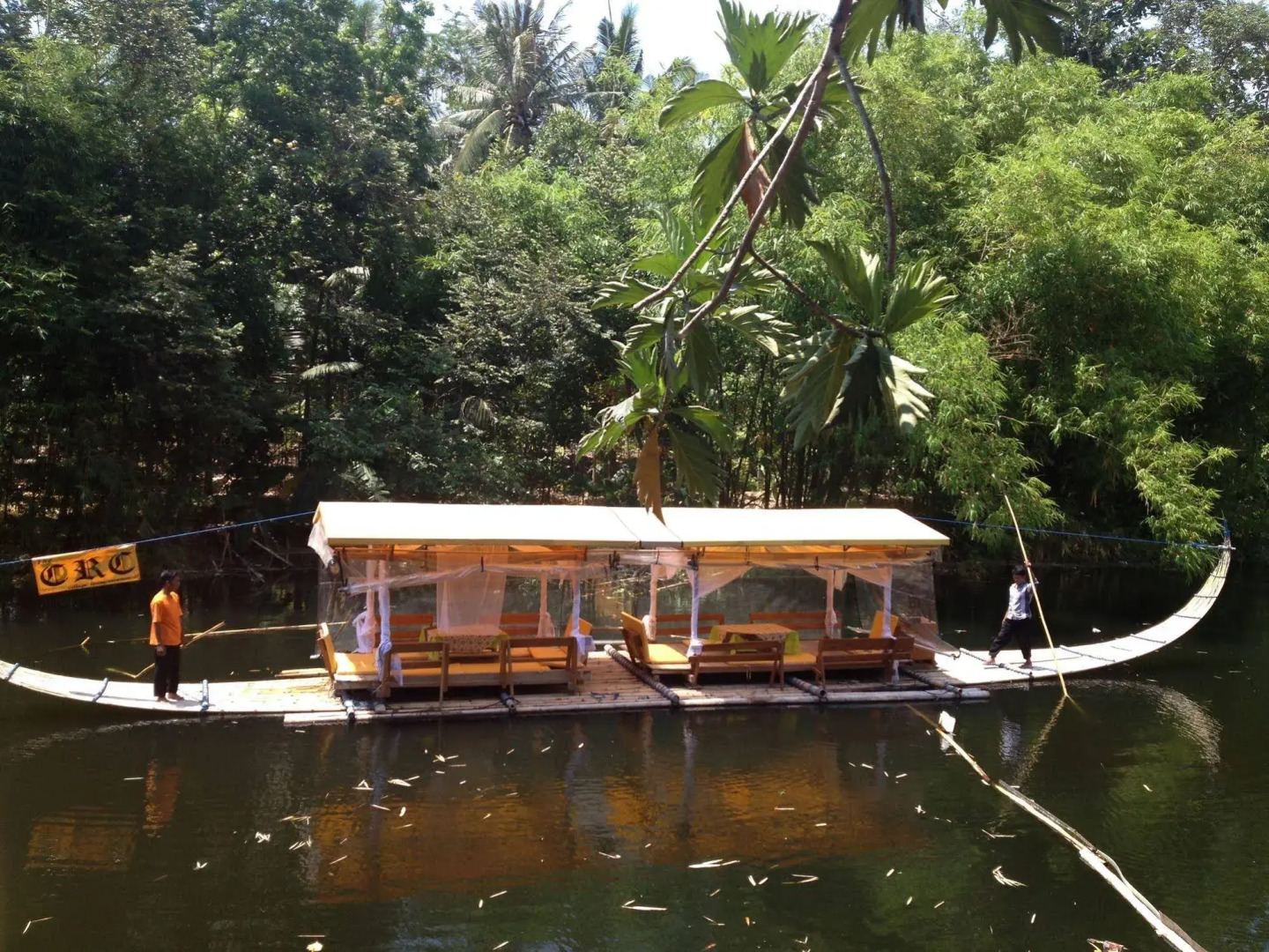 The Lombok Crc Hotel