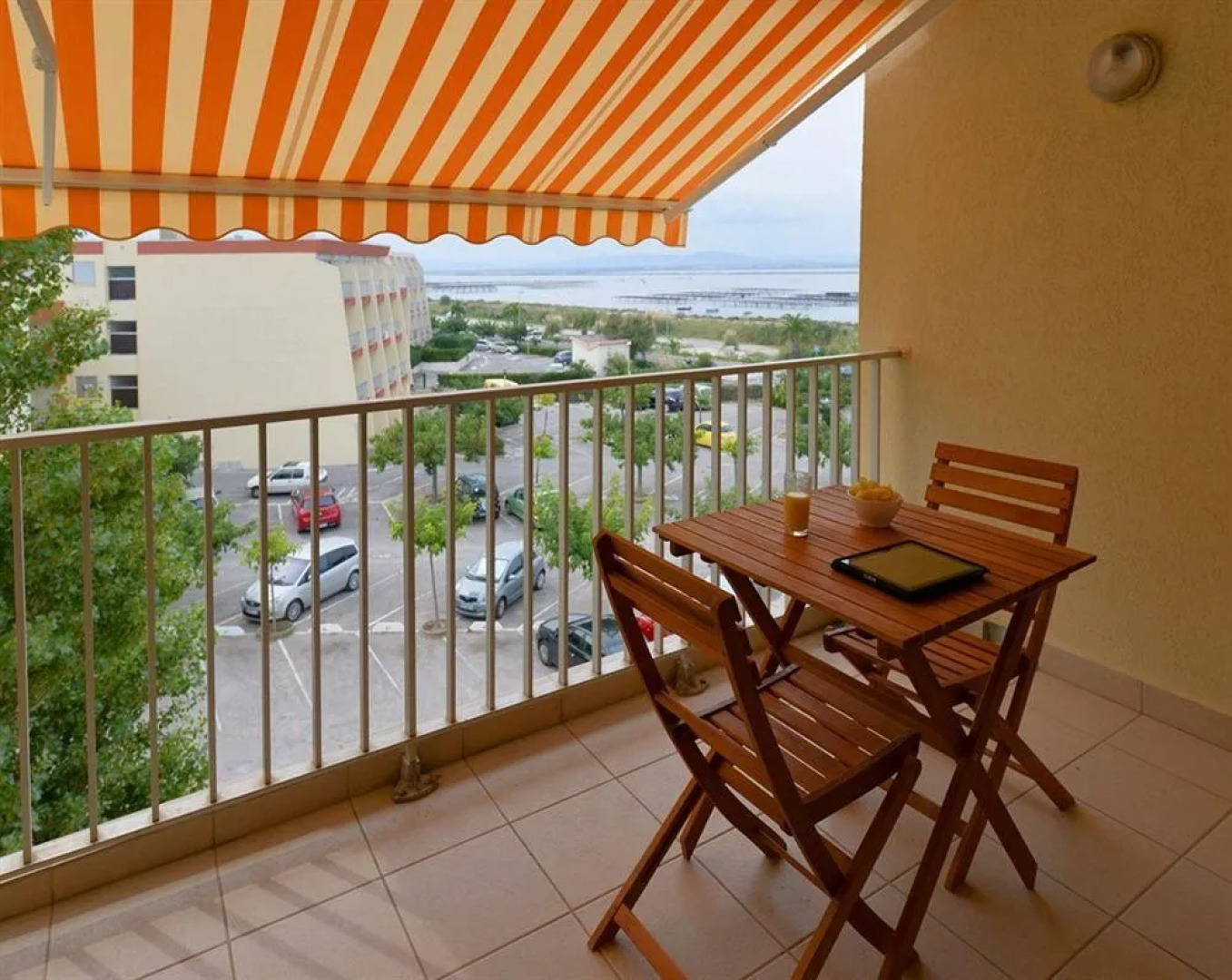 Résidence de tourisme l'Albatros