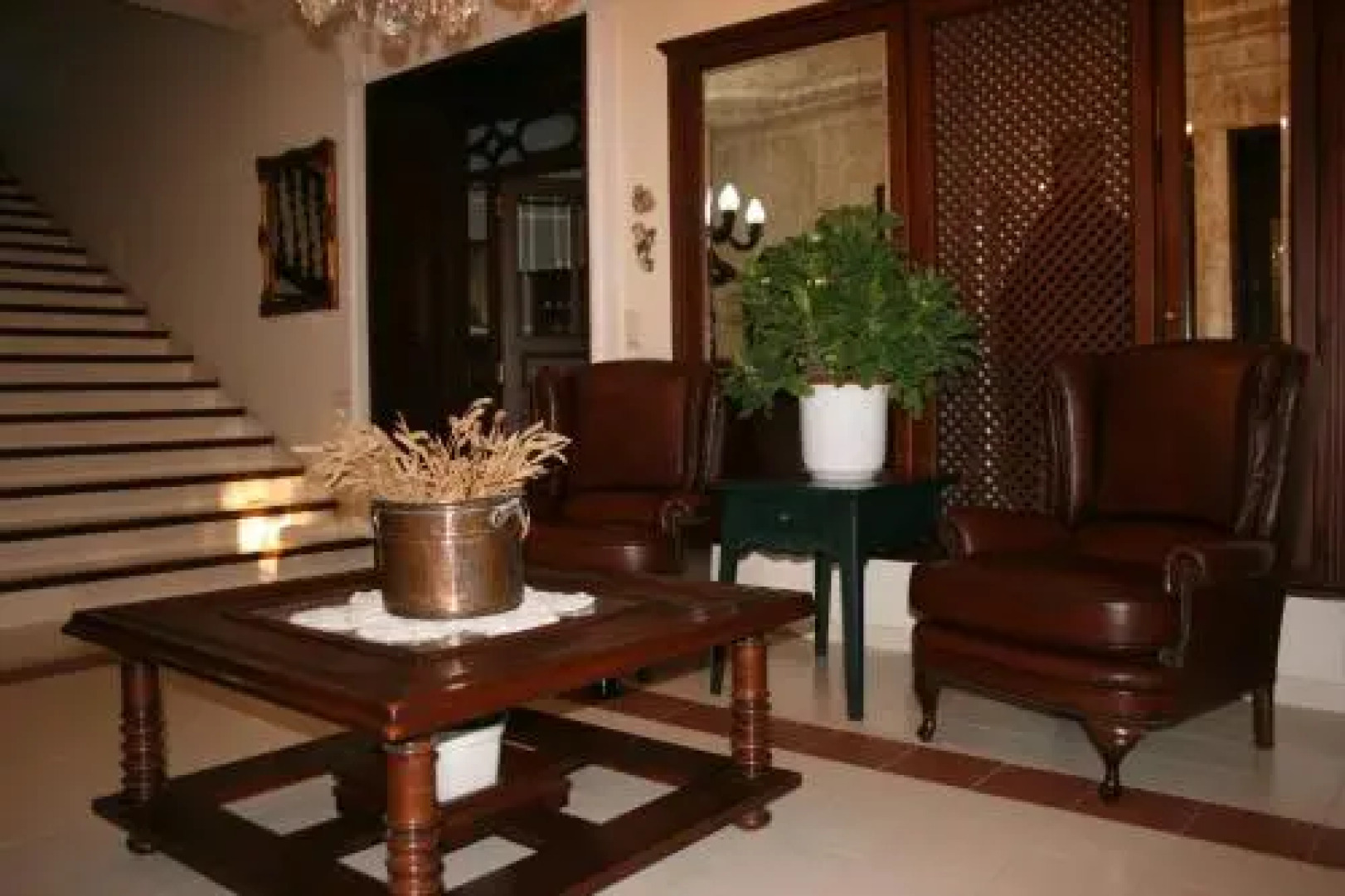 Valencia Country House