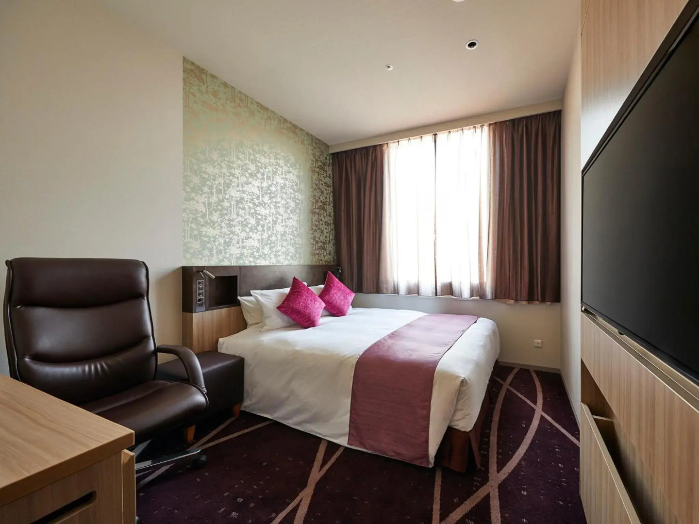 Hotel Metropolitan Saitama Shintoshin