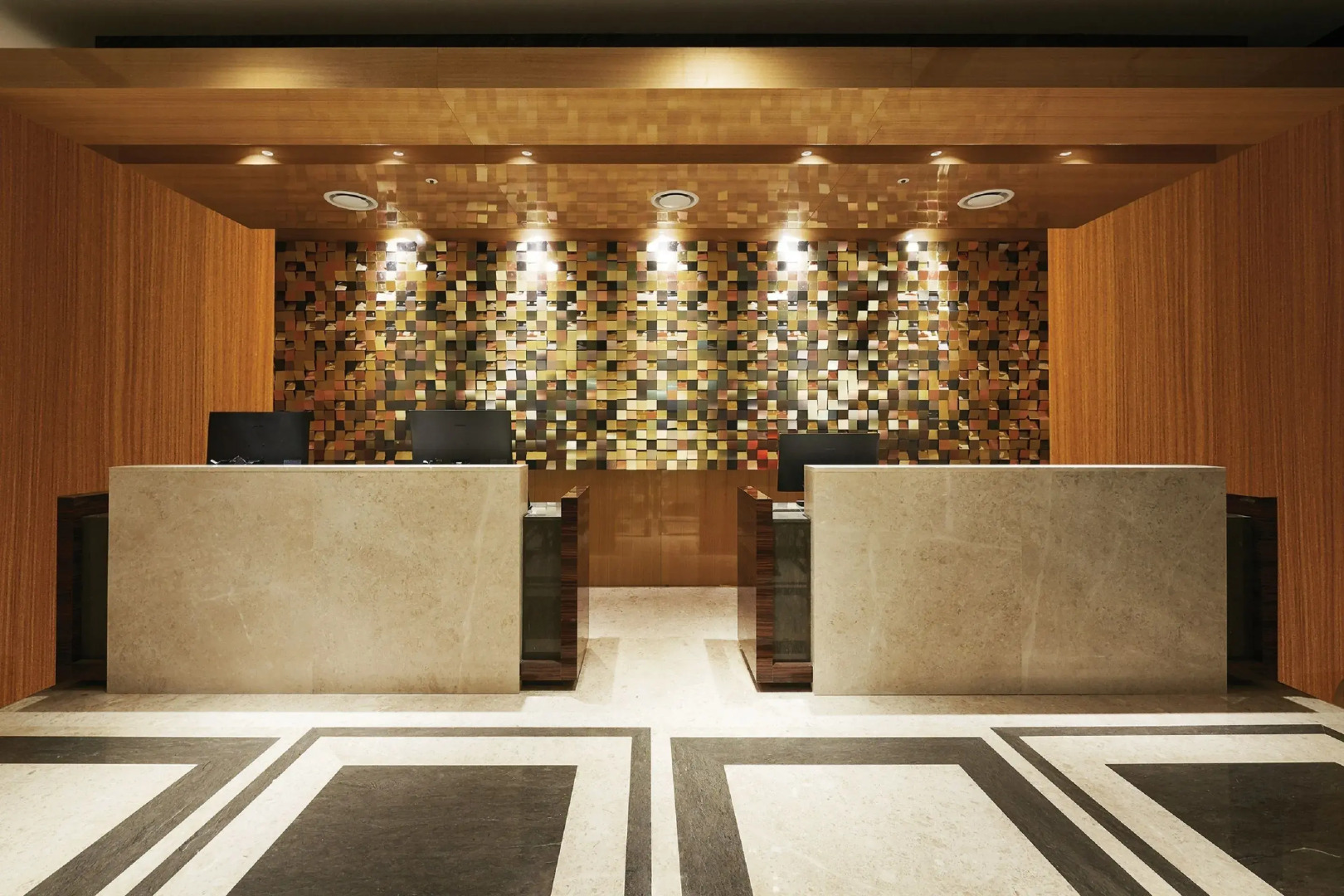 Ramada Encore by Wyndham Jeongseon