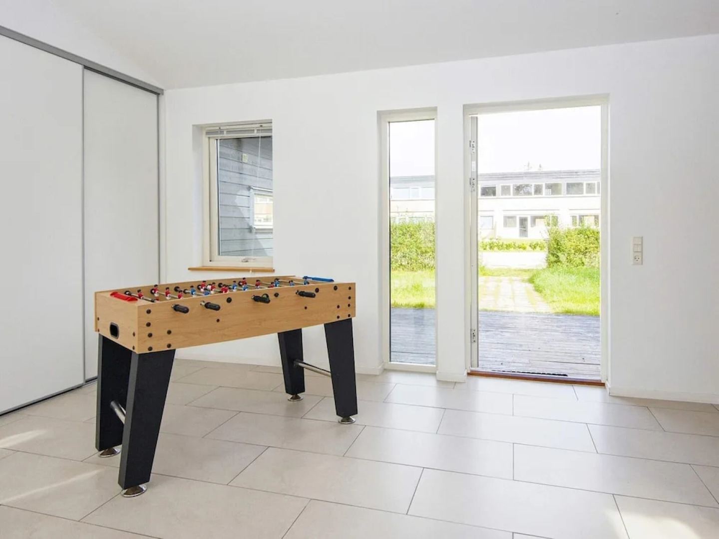 14 Person Holiday Home in Grenaa-by Traum