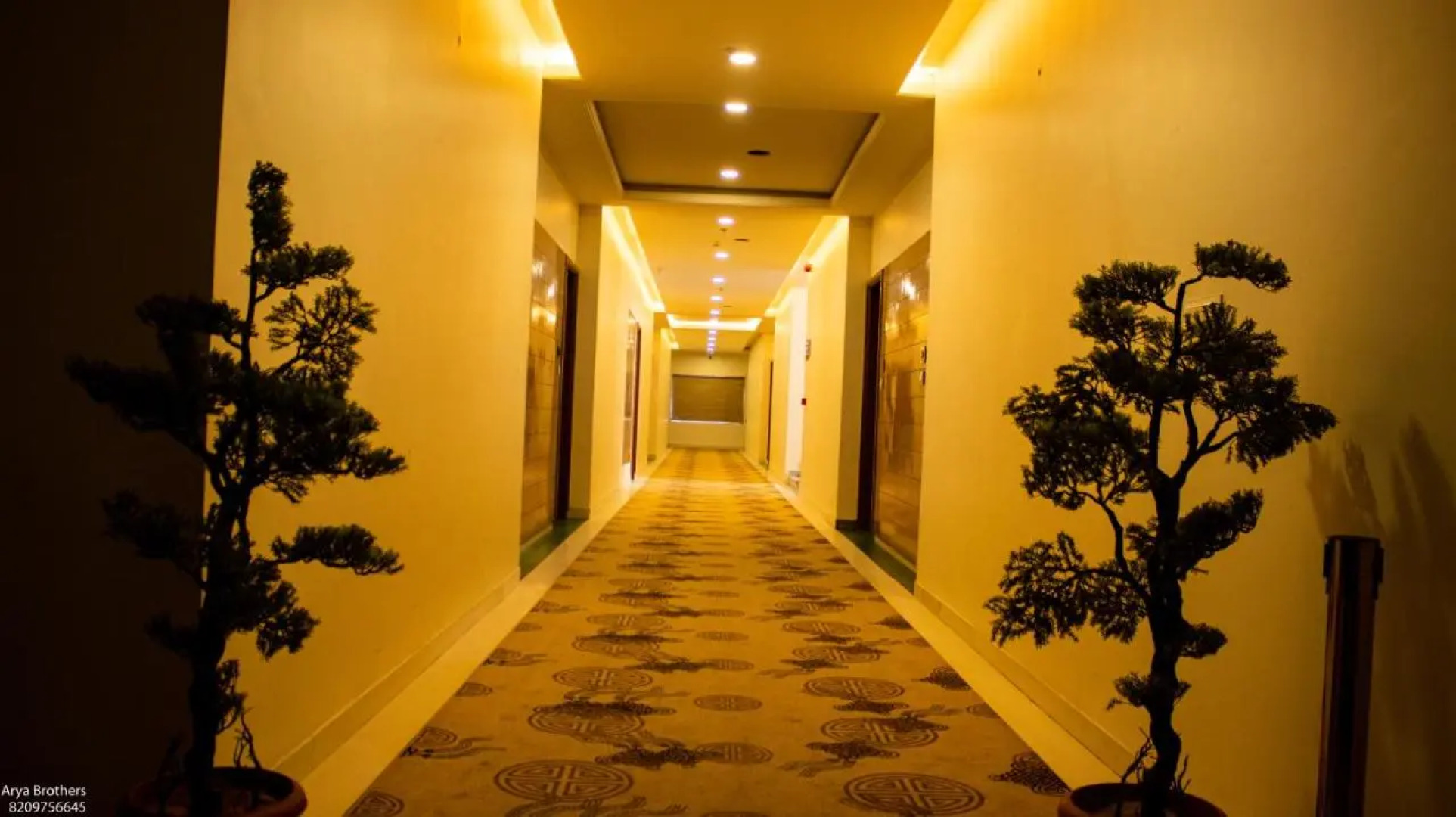 The Grand Shekhawati