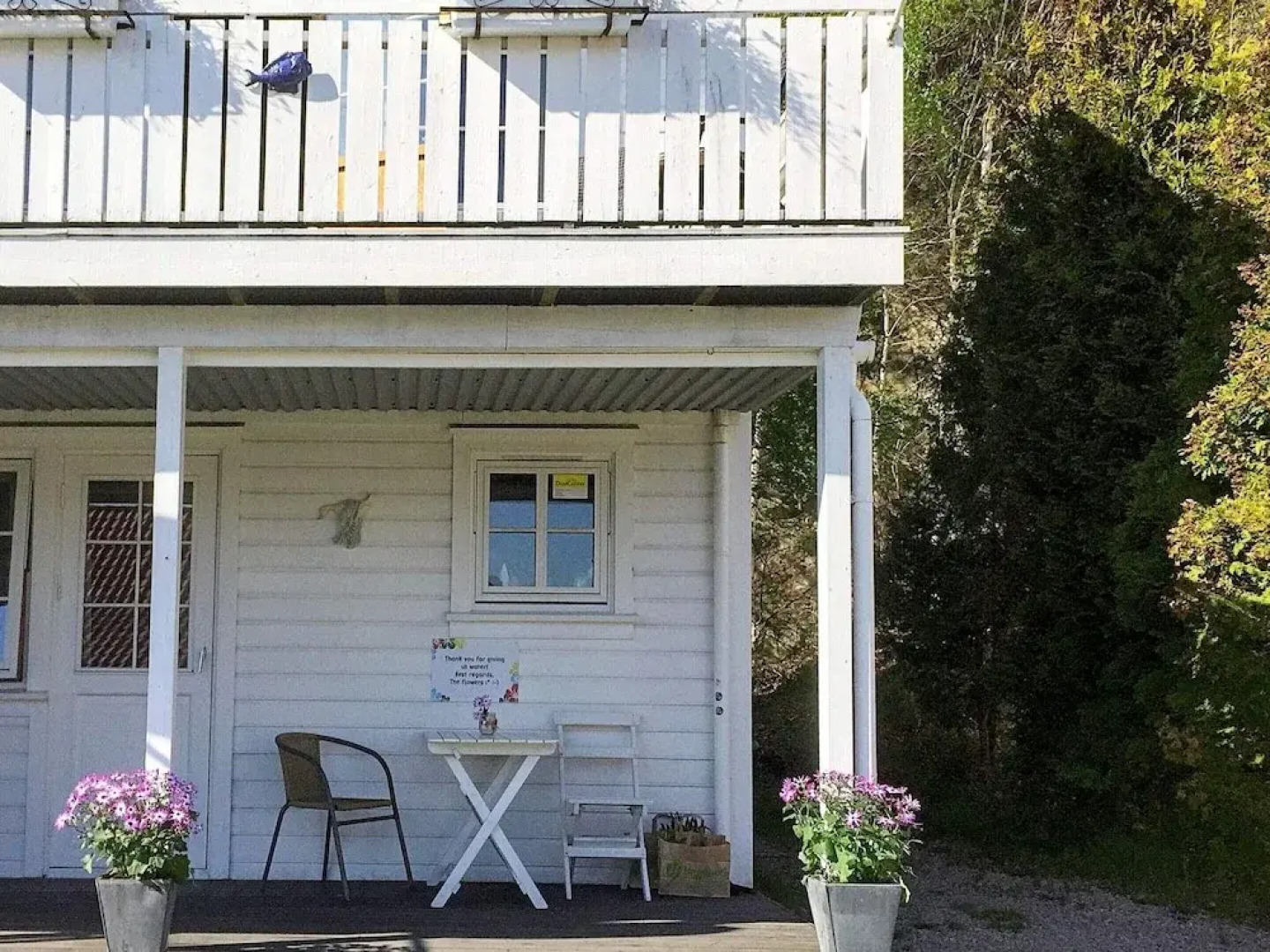 8 Person Holiday Home in Lindesnes-by Traum