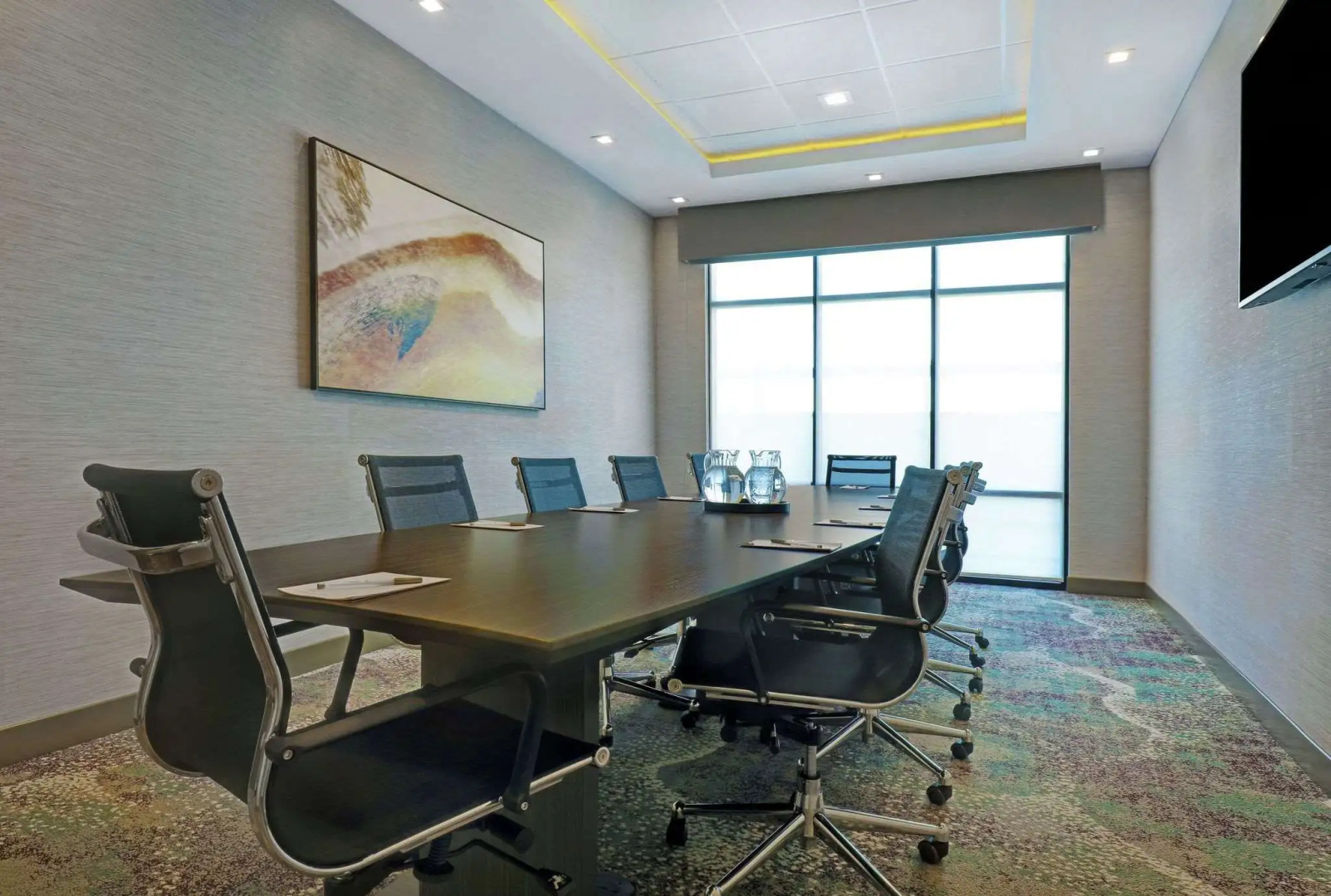 Hampton Inn Patterson