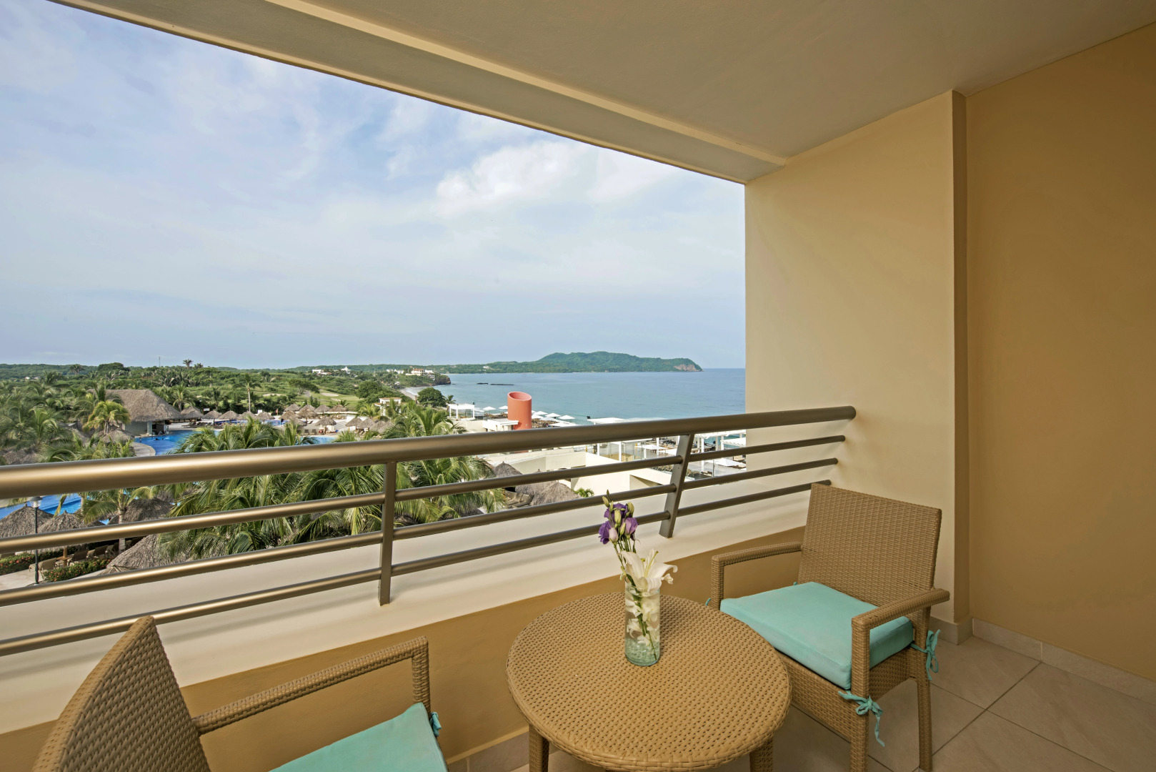 Iberostar Selection Playa Mita - All Inclusive