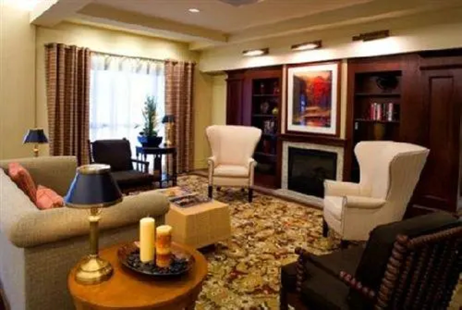 Sheraton Dover Hotel