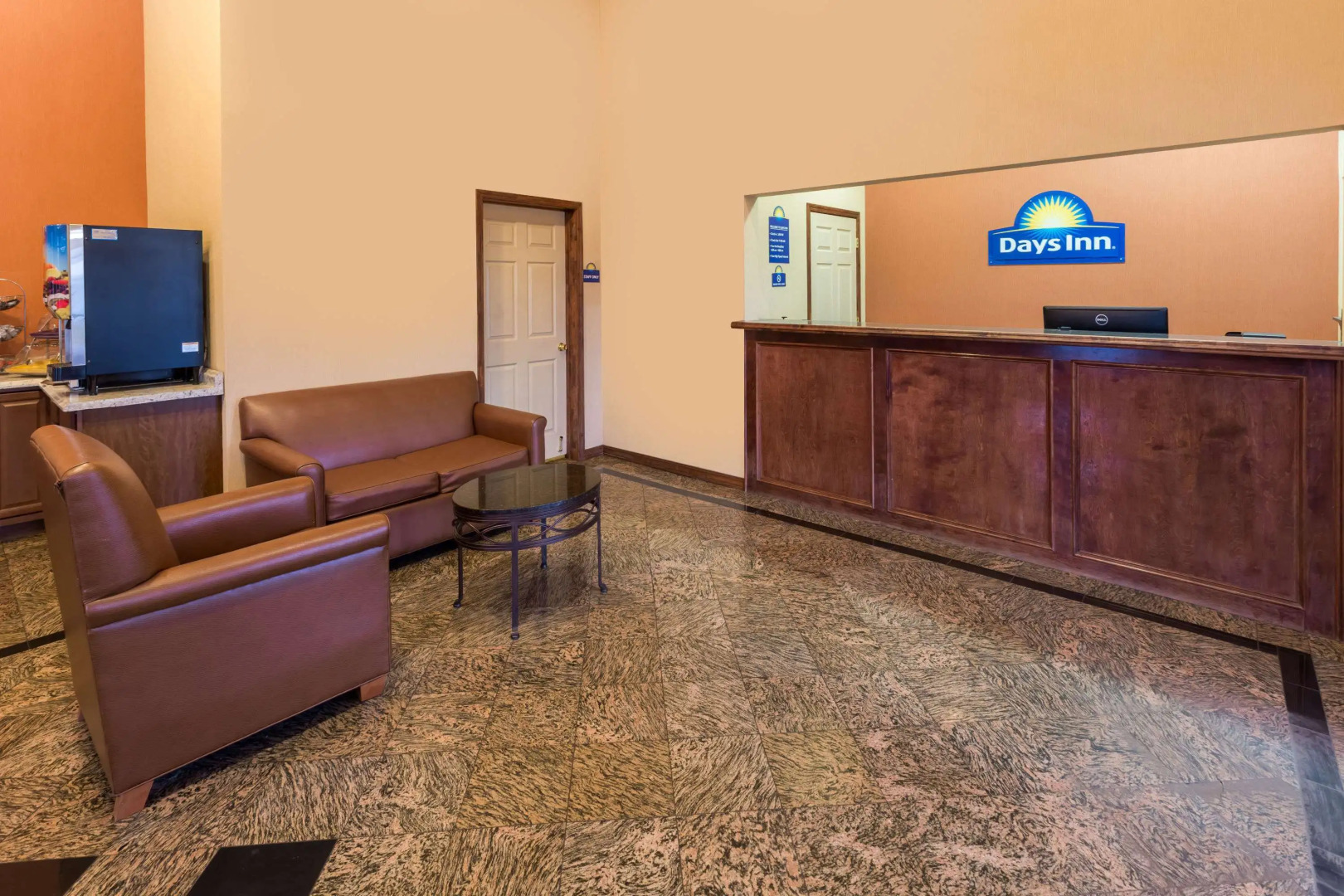 Days Inn by Wyndham Carlisle