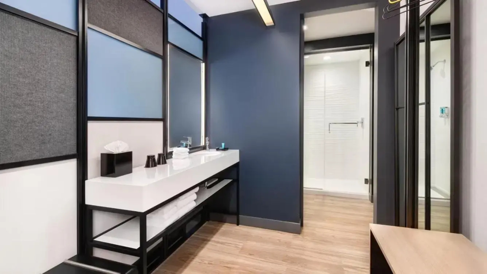 Aloft Cincinnati West Chester