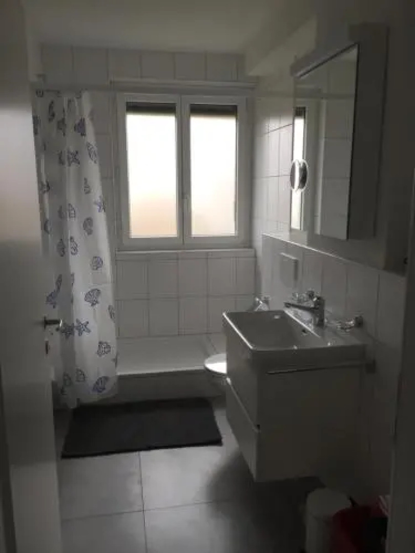 Ferienwohnung 2 in Bern