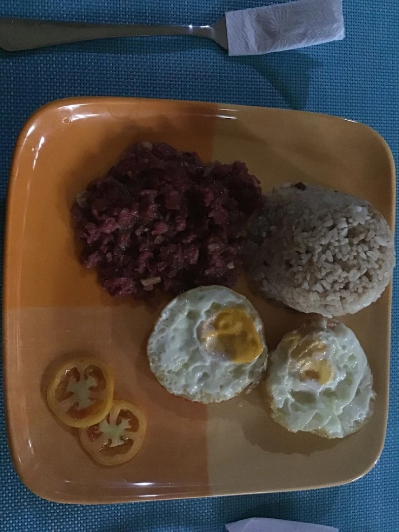 Ferranco Tourist Inn