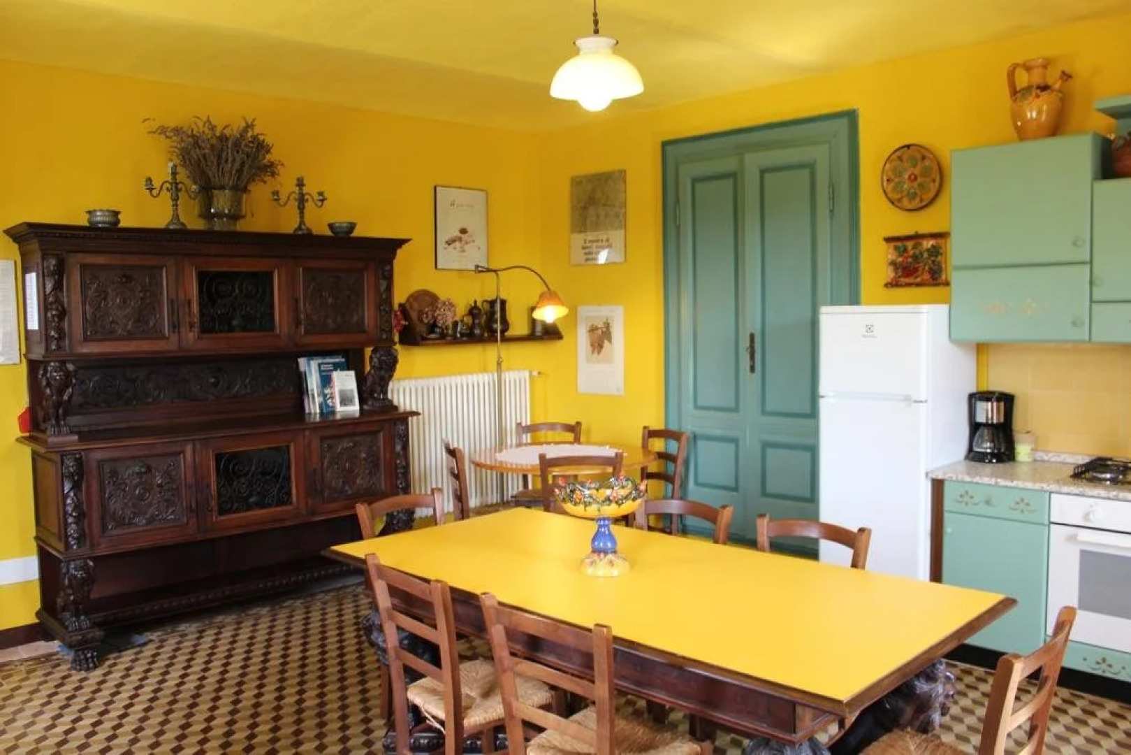 Agriturismo La Rovere