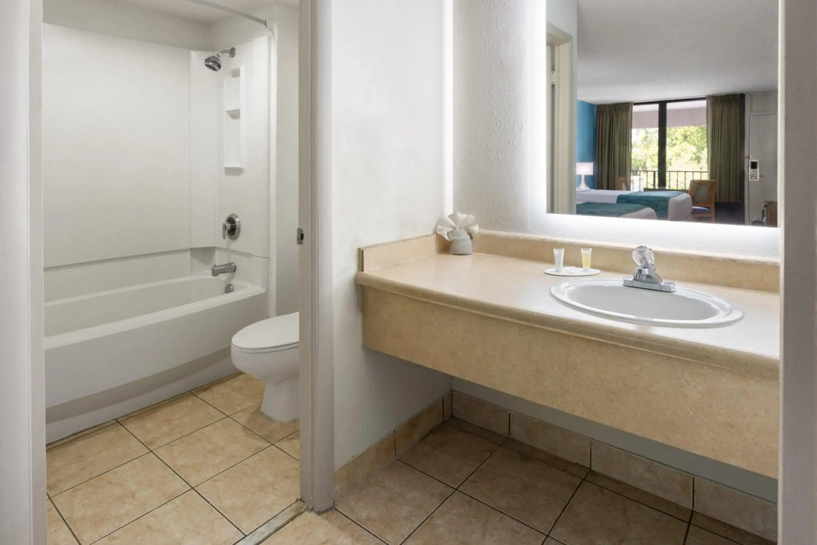 Inn At Atlantic City Hotel & Banquet