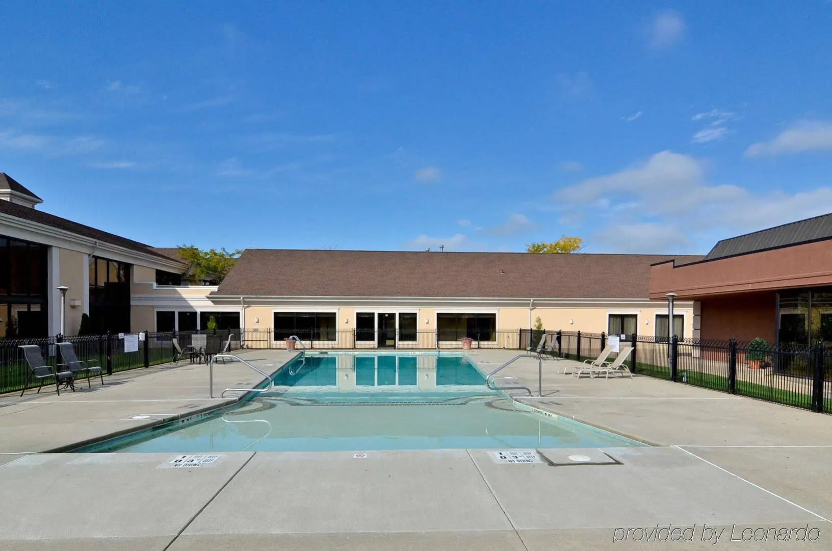 Best Western Galleria Inn & Suites