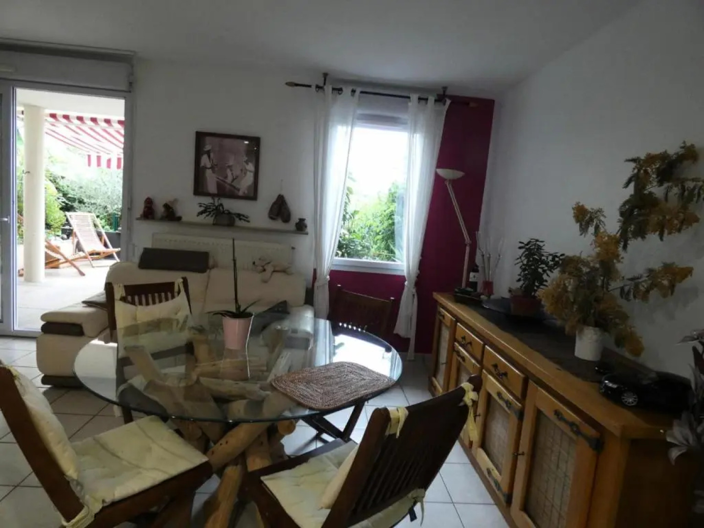 Résidence Le Diderot - 3 Pièces pour 4 Personnes 574