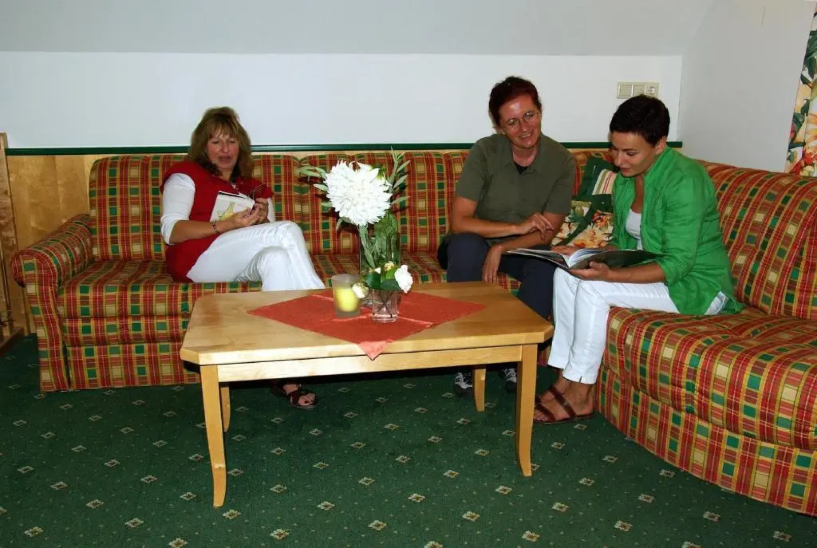 Hotel Weinberghof & Weingut Lagler