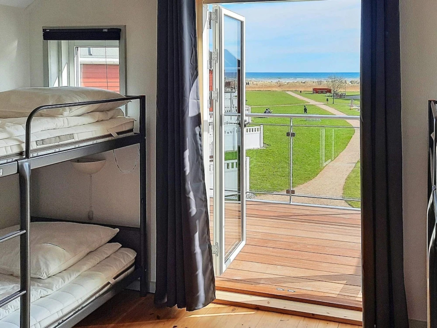 6 Person Holiday Home in Hadsund