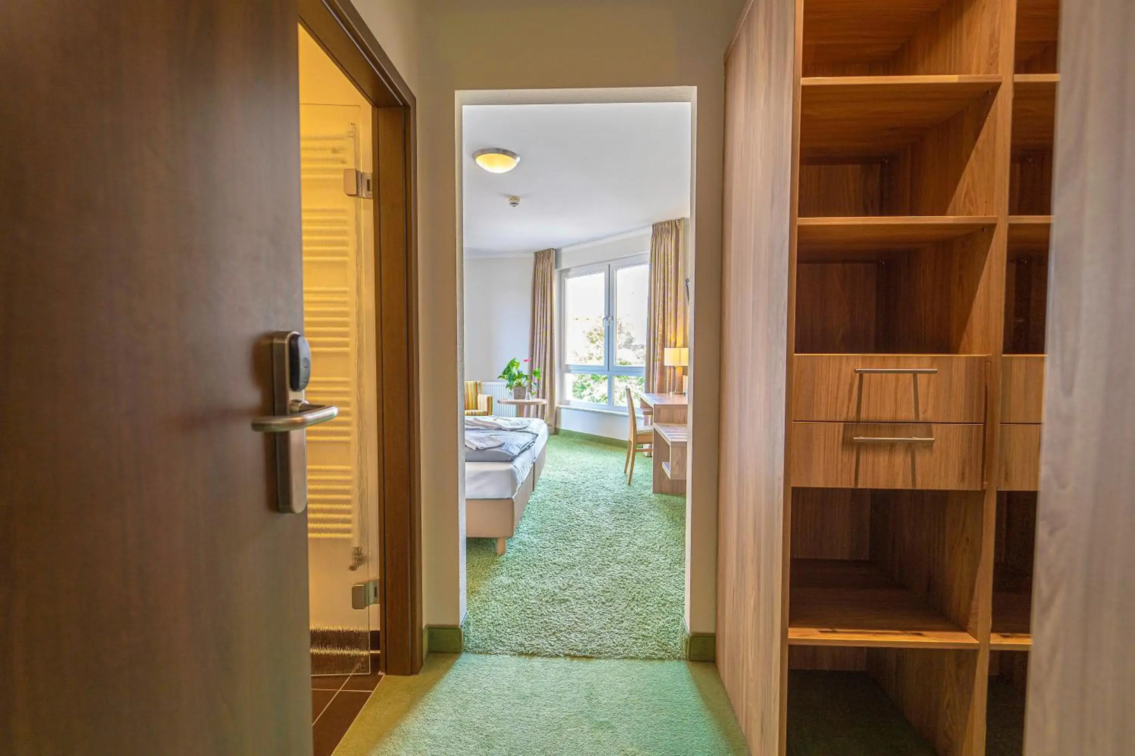 Seehotel am Südhorn (Ambientehotel Scharmützelsee)