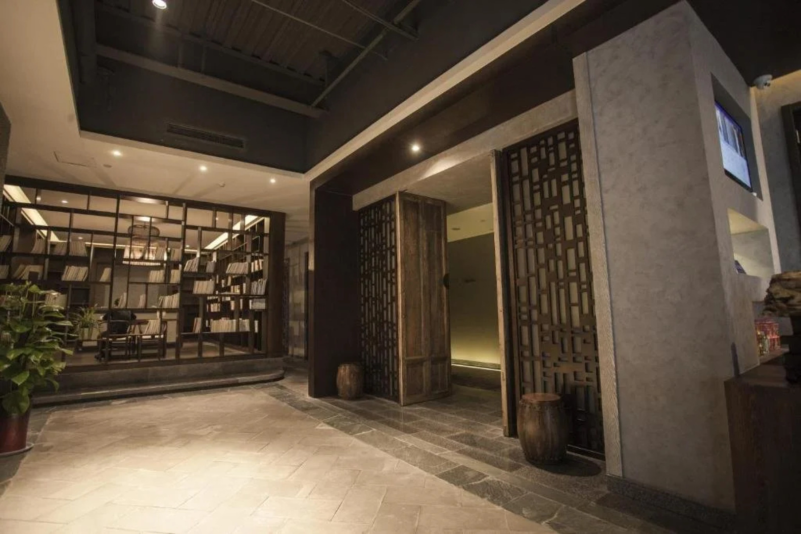 Atour Hotel Lotus Ankang