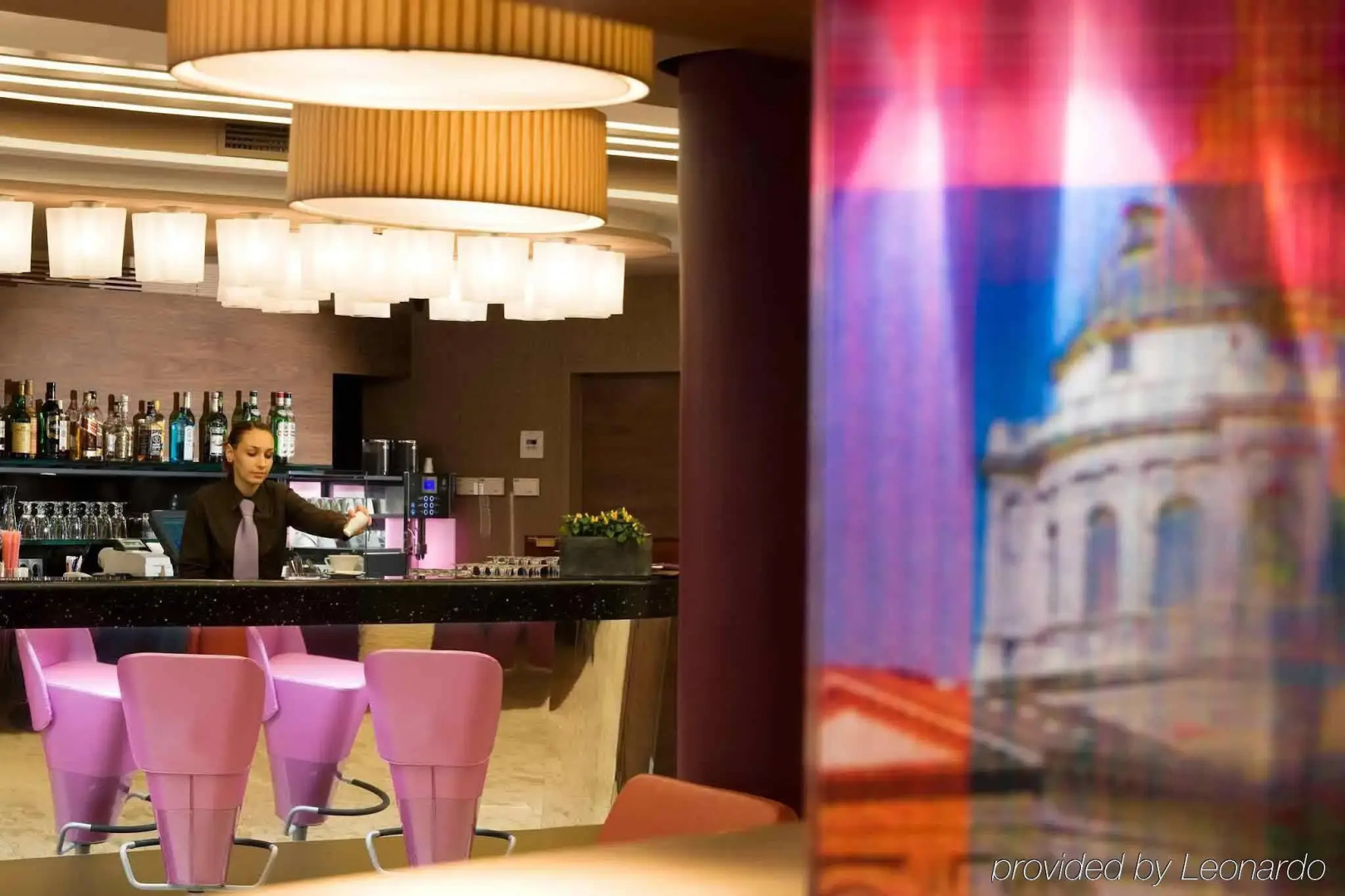 Mercure Budapest City Center Hotel