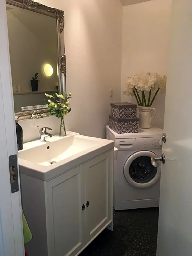 Lolland Bed & Breakfast