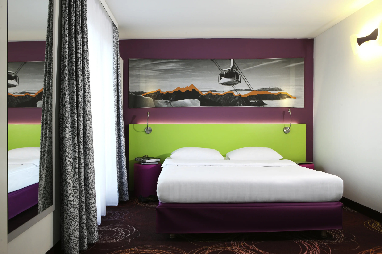ibis Styles Luzern