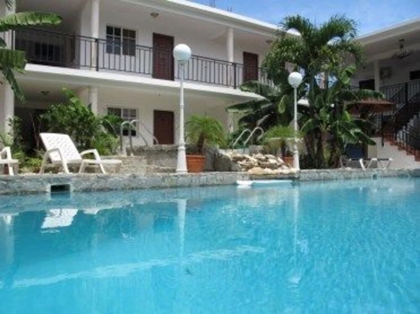 Mary Rose Condo Apartments