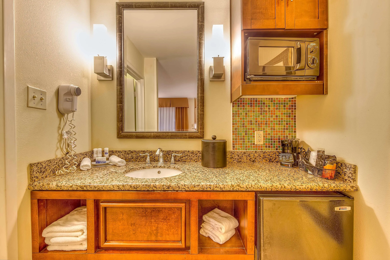 Best Western Seaway Inn