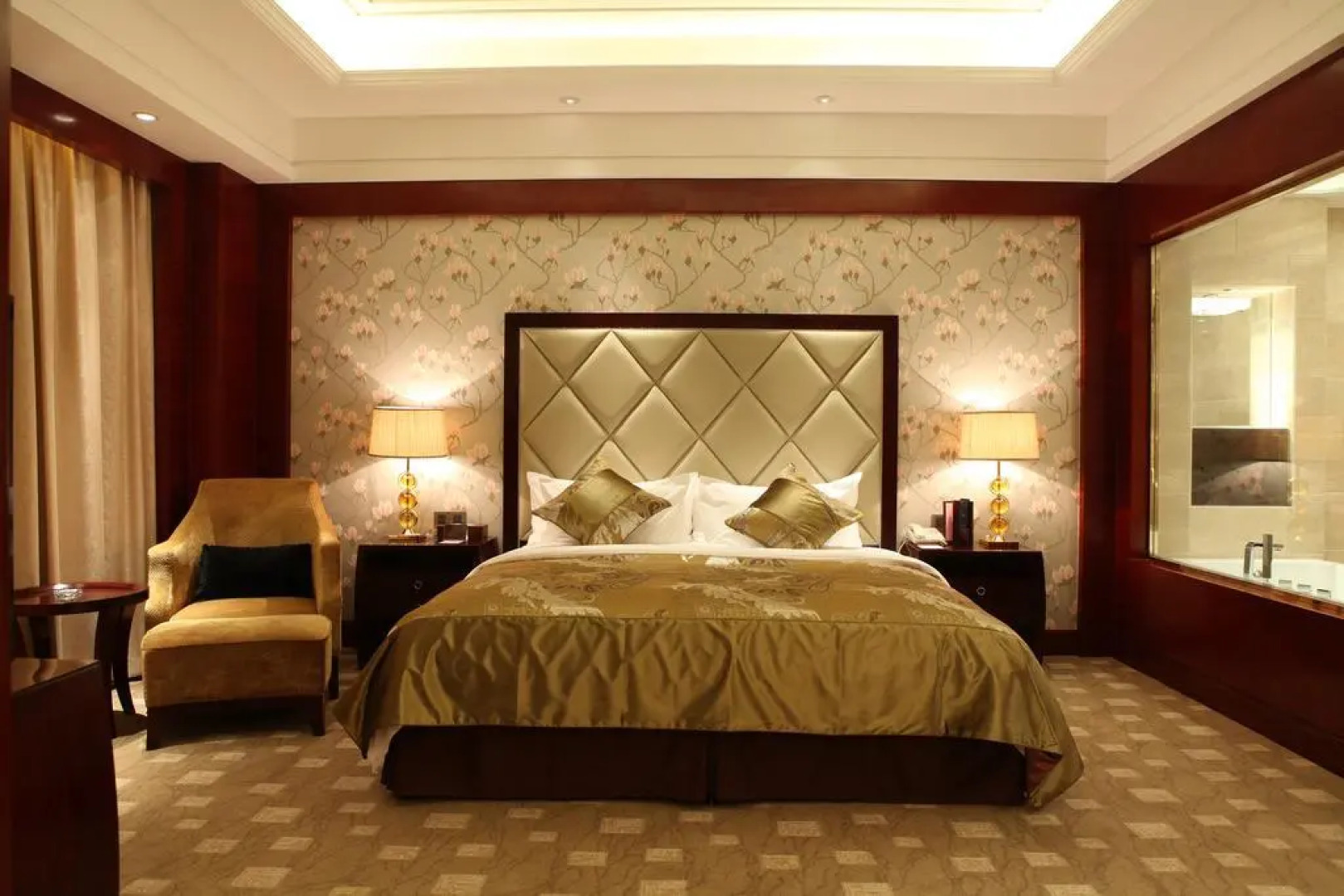 Days Hotel&Suites Hefei