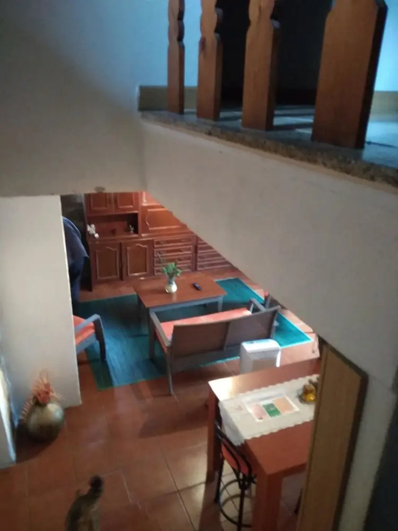 House With 2 Bedrooms in Entrimo, With Wonderful Mountain View