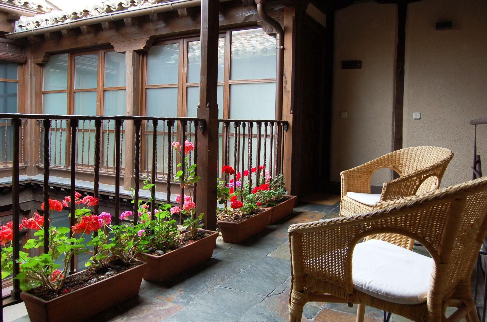 Casa de los Mozárabes