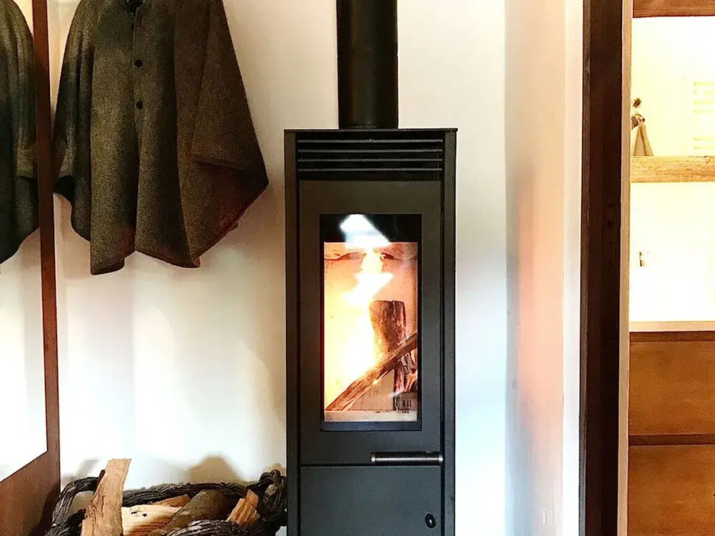 Bergwiesen - Studio House